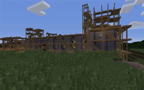 millenaire mod minecraft|Millénaire .